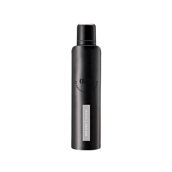 Grazette Crush Hairspray - 300 ml