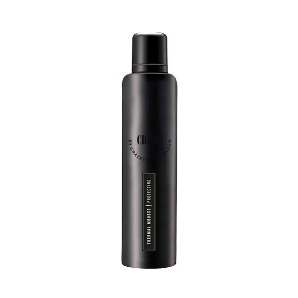 Grazette Crush Thermal  Mousse - 300 ml