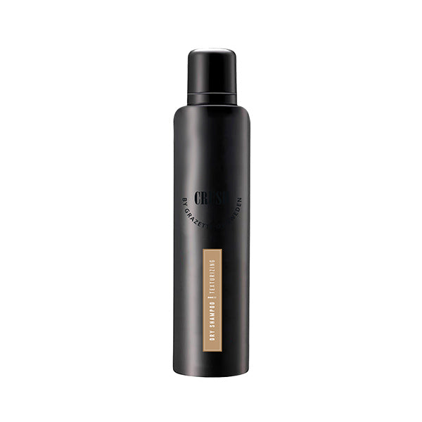 Grazette Crush Dry Shampoo - 300 ml
