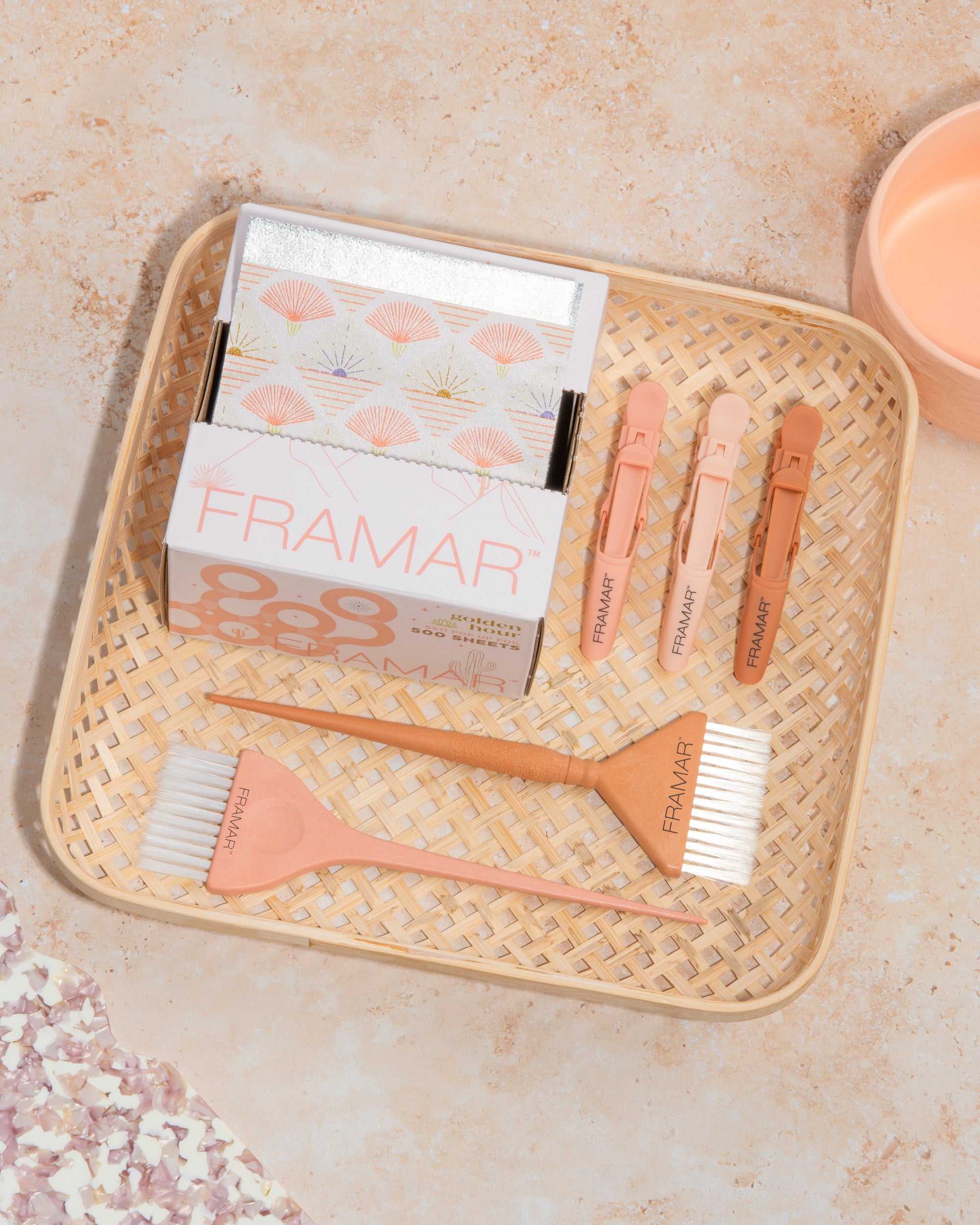B&R Cosmetics