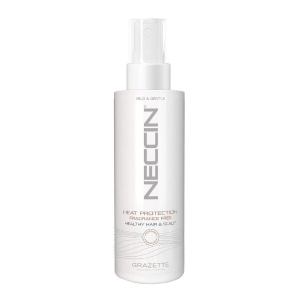 Grazette Neccin Heat Protection Spray - 150 ml