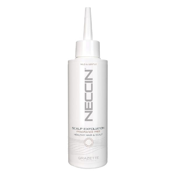 Grazette Neccin Scalp Exfoliation - 150 ml