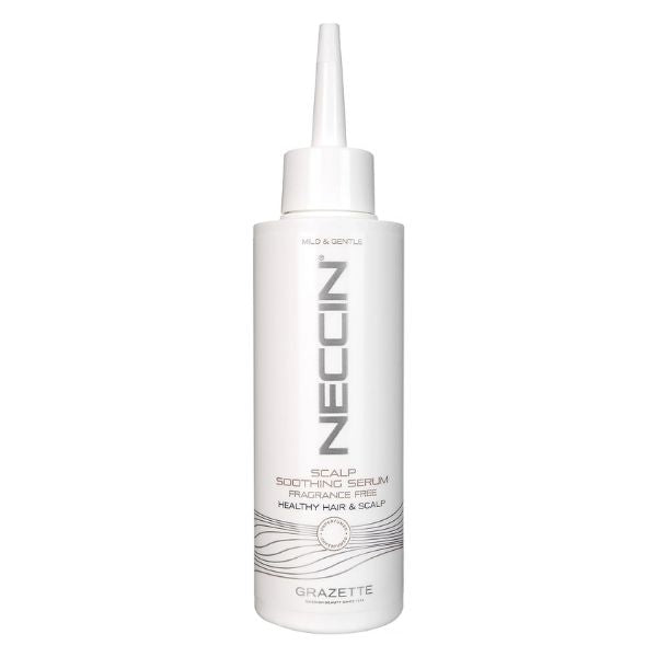 Grazette Neccin Scalp Soothing Serum Healthy - 150 ml