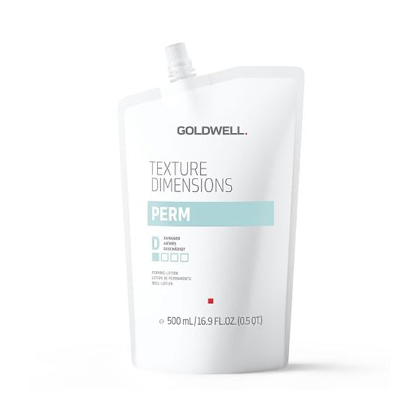Goldwell Texture Dimensions Perm - 500 ml