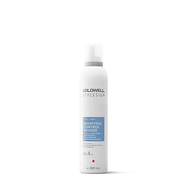 Goldwell StyleSign Volume Bodifying Control Mousse