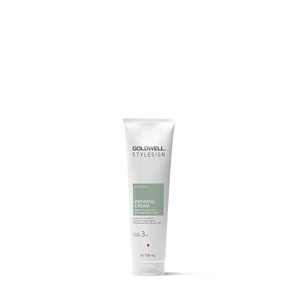 Goldwell StyleSign Curls Defining Cream - 150 ml
