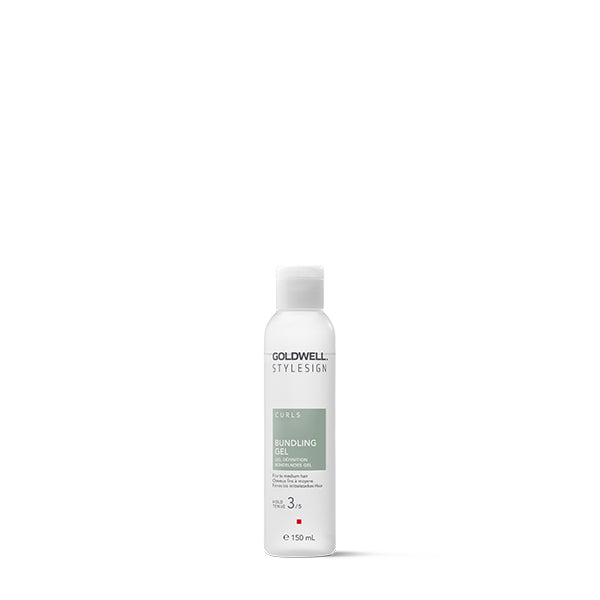 Goldwell StyleSign Curls Bundling Gel - 150 ml
