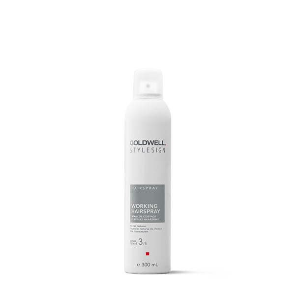 Goldwell StyleSign Working Hairspray
