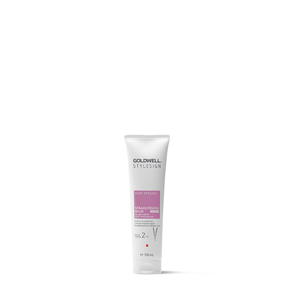 Goldwell StyleSign Heat Styling Straightening Balm - 100 ml