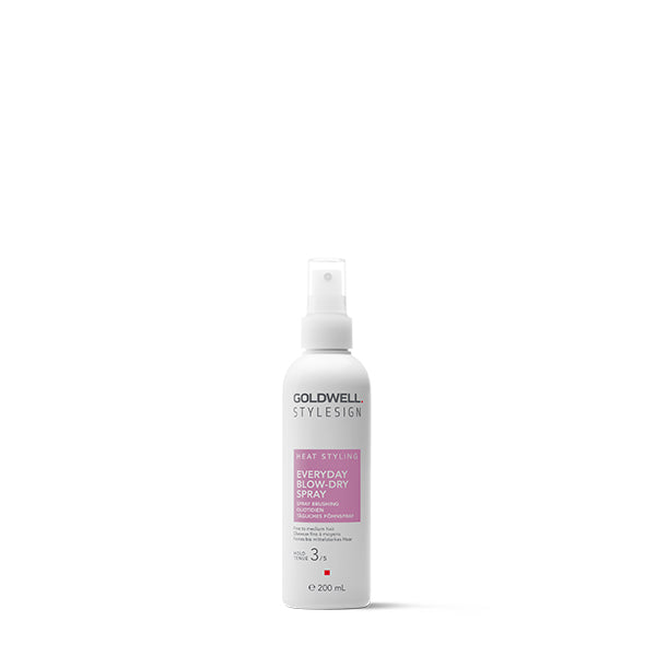 Goldwell StyleSign Heat Styling Everyday Blow-Dry Spray - 200 ml
