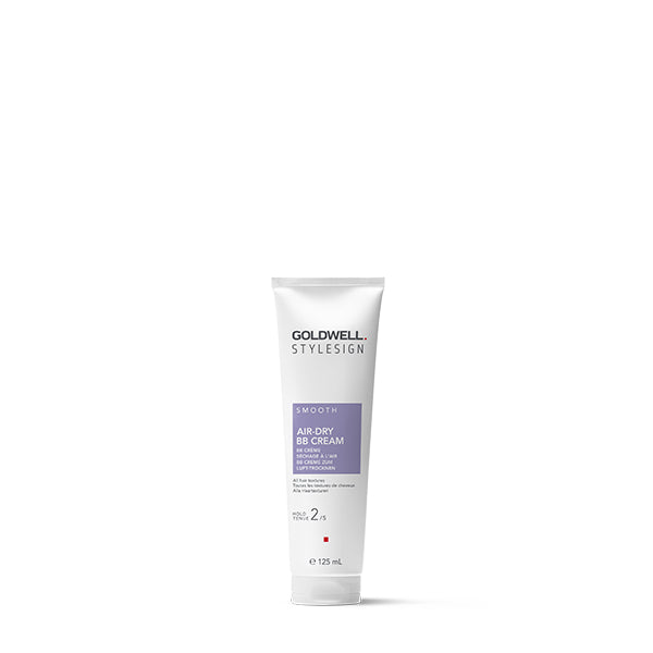Goldwell StyleSign Smooth Air-Dry BB Cream - 125 ml