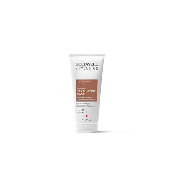 Goldwell StyleSign Texture Roughman Texturizing Paste - 100 ml
