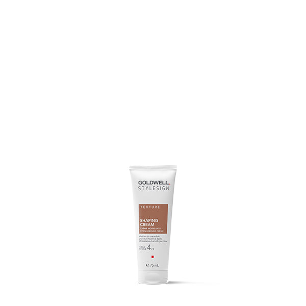 Goldwell StyleSign Texture Shaping Cream - 75 ml