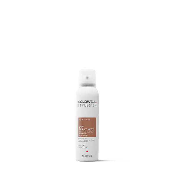 Goldwell StyleSign Texture Dry Spray Wax - 150 ml