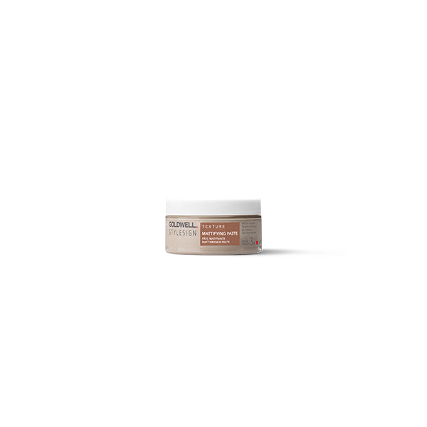 Goldwell StyleSign Texture Mattifying Paste - 100 ml