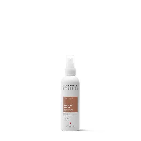 Goldwell StyleSign Texture Sea Salt Spray - 200 ml