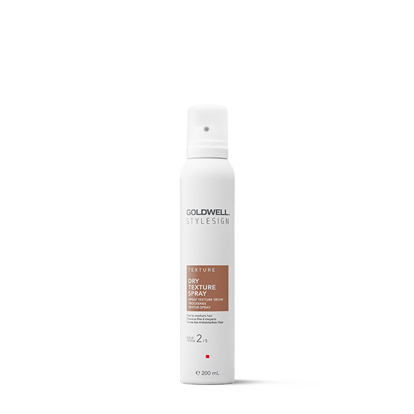 Goldwell StyleSign Texture Dry Texture Spray - 200 ml