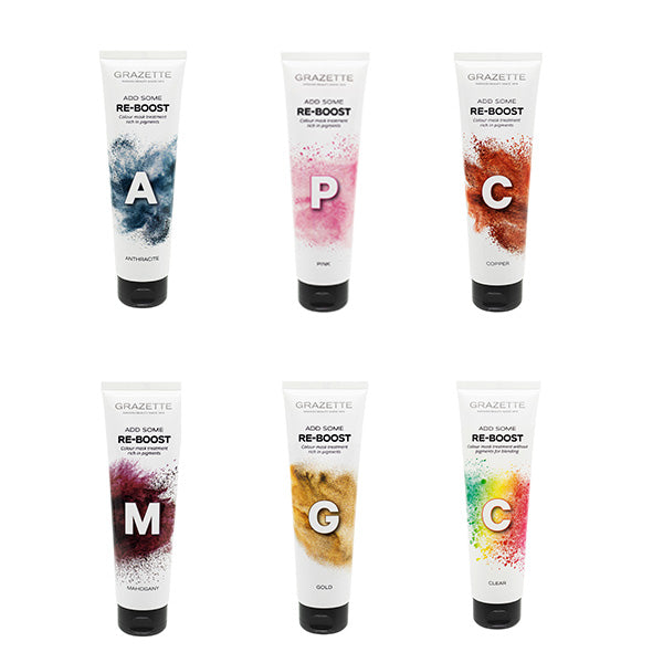 Grazette Add Some Re-Boost - 150 ml