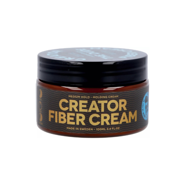 Waterclouds The Dude Creator Fiber Cream - 100 ml