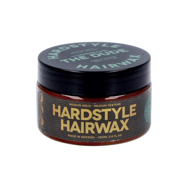 Waterclouds The Dude Hardstyle Fiber Hairwax - 100 ml
