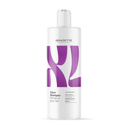 Grazette XL Haircare Silver Shampoo