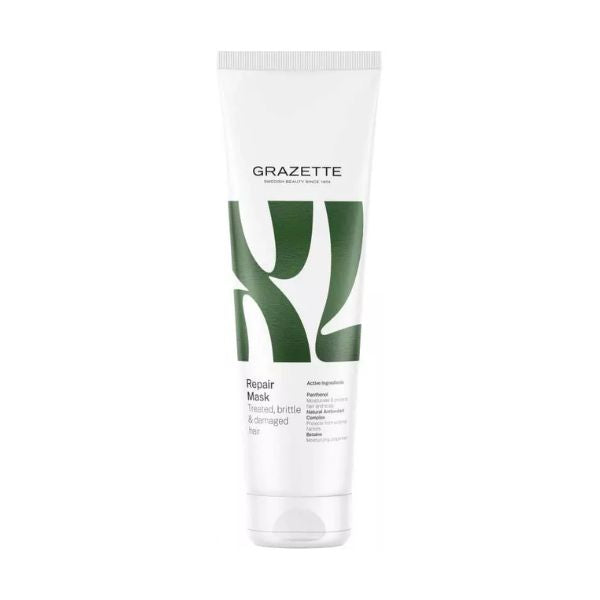 Grazette XL Haircare Repair Hair Mask - 250 ml