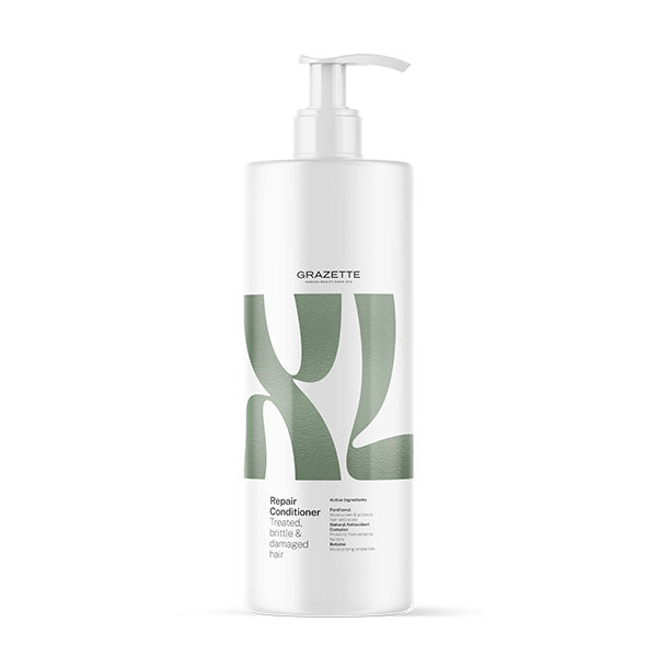 Grazette XL Haircare Repair Conditioner
