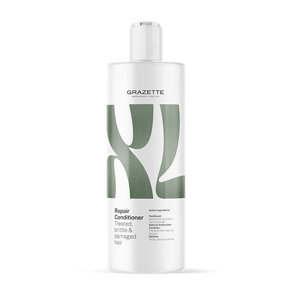 Grazette XL Haircare Repair Conditioner
