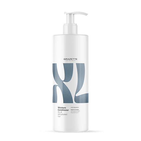 Grazette XL Haircare Moisture Conditioner