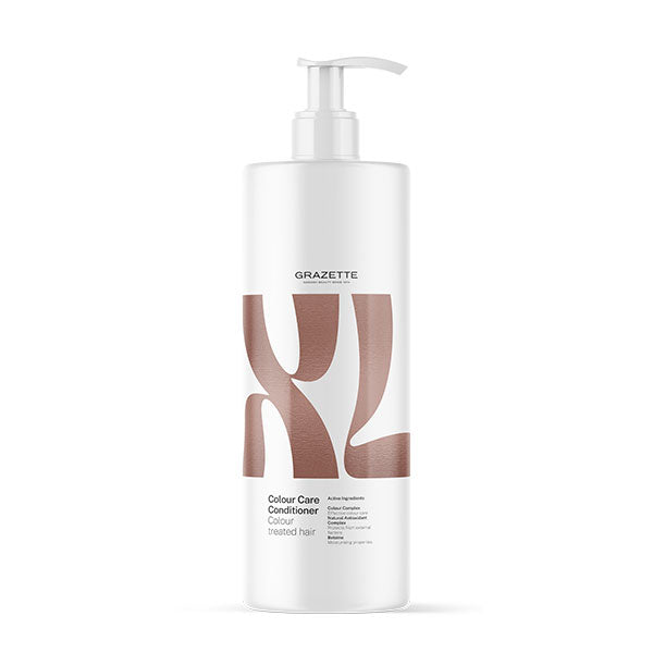 Grazette XL Haircare Colour Care Conditioner