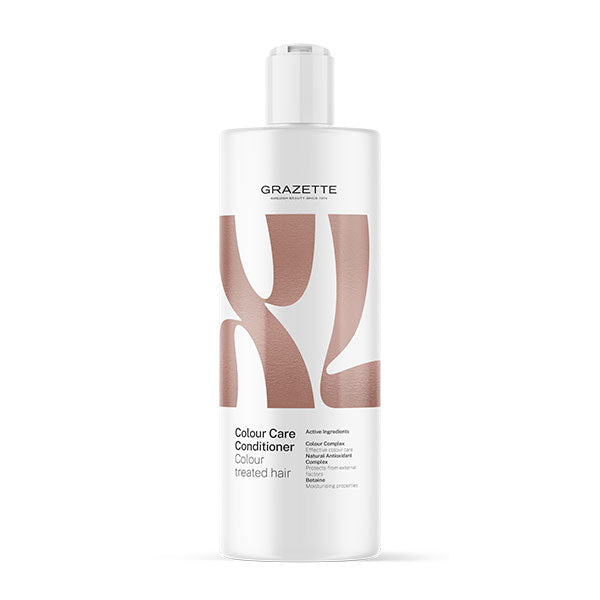Grazette XL Haircare Colour Care Conditioner
