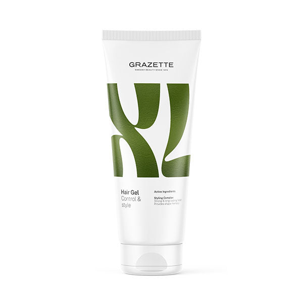Grazette XL Styling Hair Gel - 200 ml