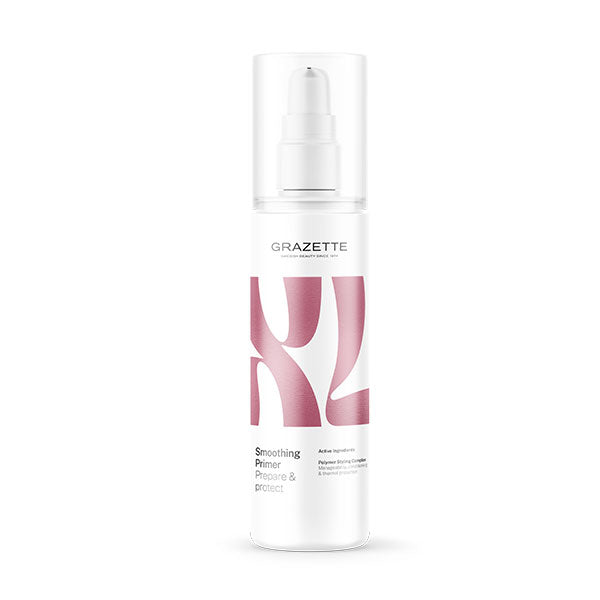 Grazette XL Styling Smoothing Primer - 250 ml