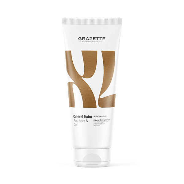 Grazette XL Styling Volume Control Balm - 200 ml