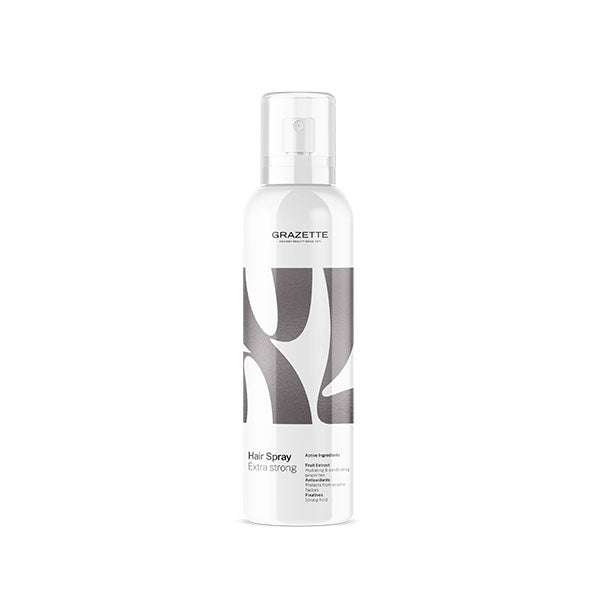 Grazette XL Styling Hairspray Aerosol Extra Strong