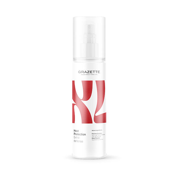 Grazette XL Styling Heat Protection - 250 ml