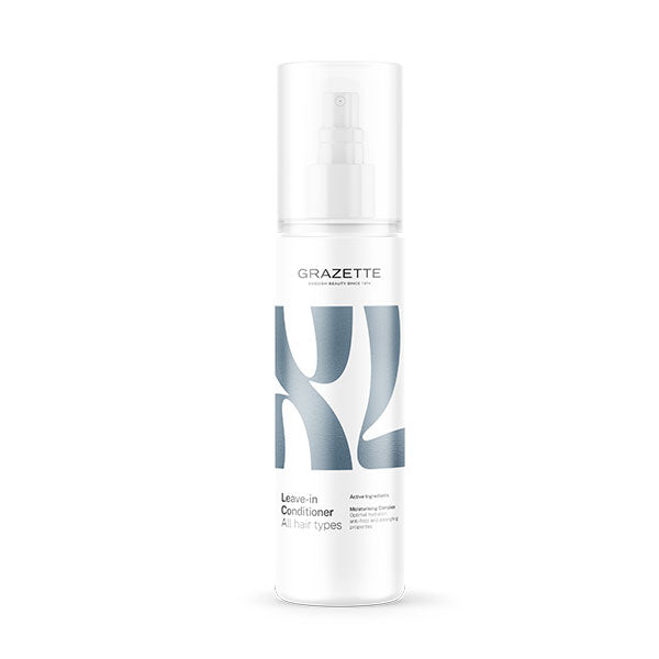 Grazette XL Haircare Leave-In Conditioner - 250 ml