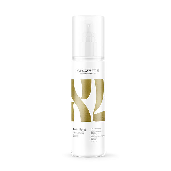 Grazette XL Styling Salty Spray - 250 ml