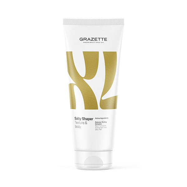 Grazette XL Styling Salty Shaper - 200 ml