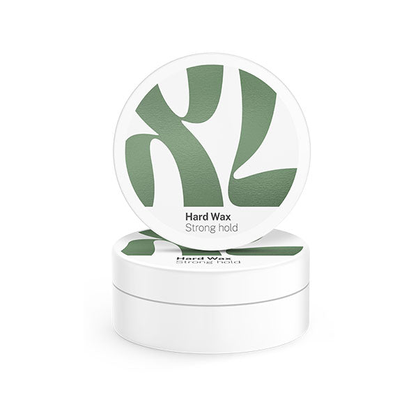 Grazette XL Styling Hard Wax - 100 ml