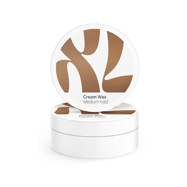 Grazette XL Styling Cream Wax - 100 ml