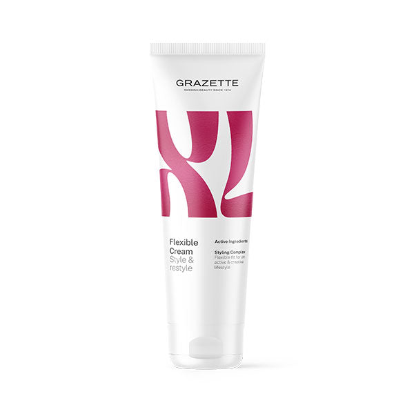Grazette XL Styling Flexible Cream - 125 ml