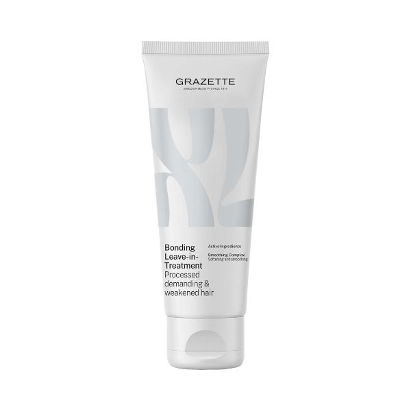 Grazette XL Bonding Leave-In Treatment - 200 ml