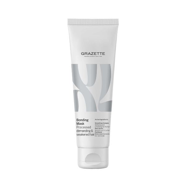 Grazette XL Haircare Bonding Mask - 250 ml