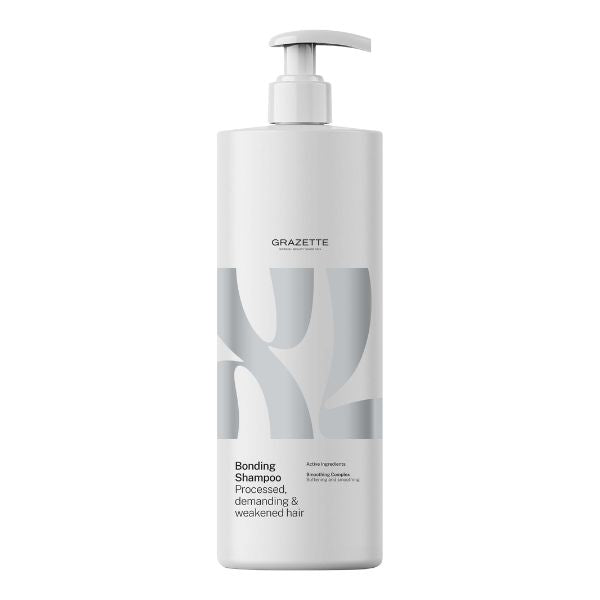 Grazette XL Bonding Shampoo