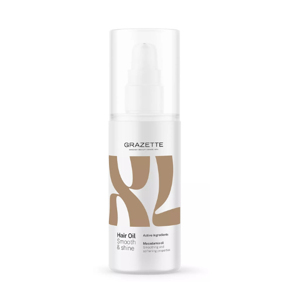 Grazette XL Hair Oil - 100 ml