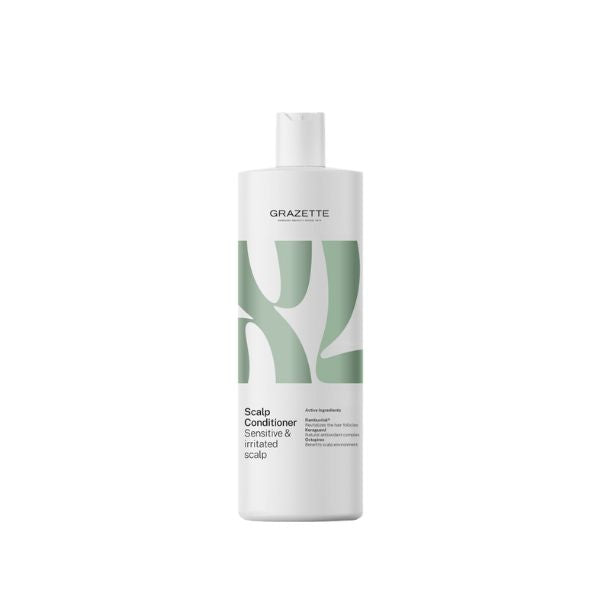 Grazette XL Scalp Conditioner
