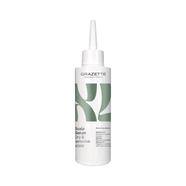 Grazette XL Scalp Serum - 150 ml