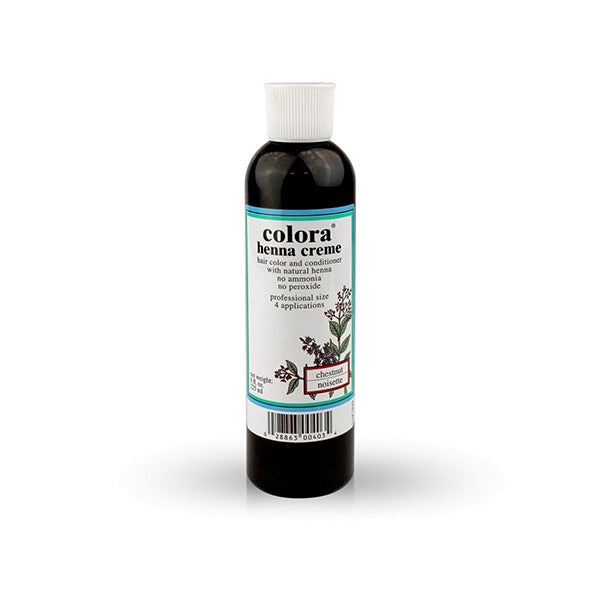 Colora Henna Color Cream - 60 ml