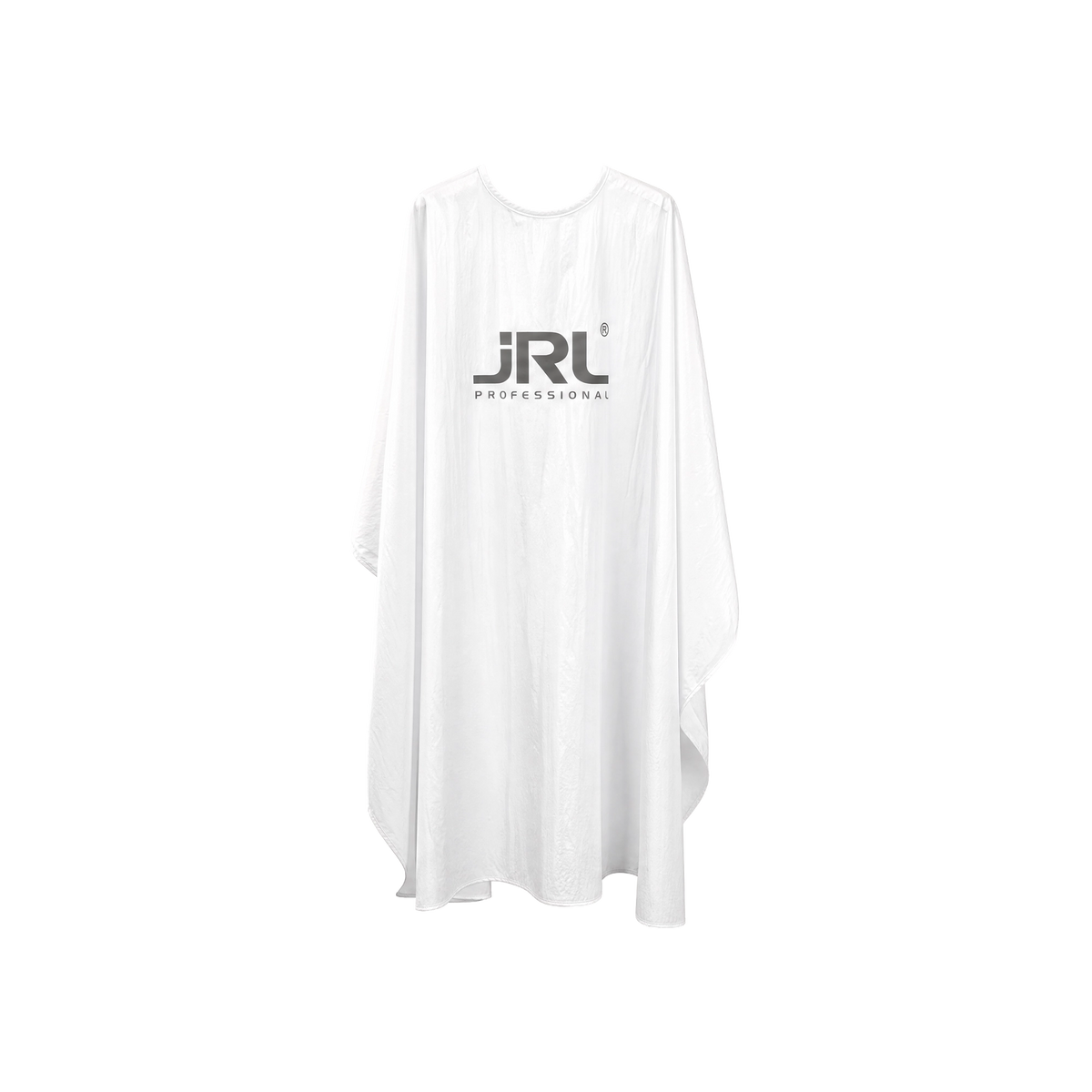 JRL Premium Styling Cape – lichte waterafstotende nylon kappersmantel met JRL branding